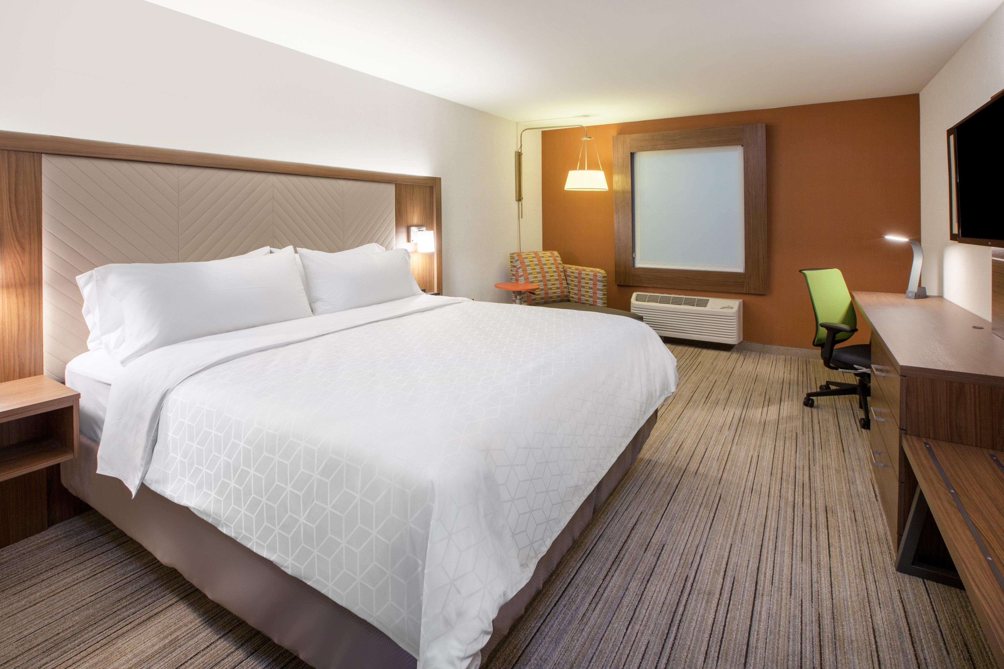 Holiday Inn Express & Suites - Kingfisher, An Ihg Hotel Extérieur photo