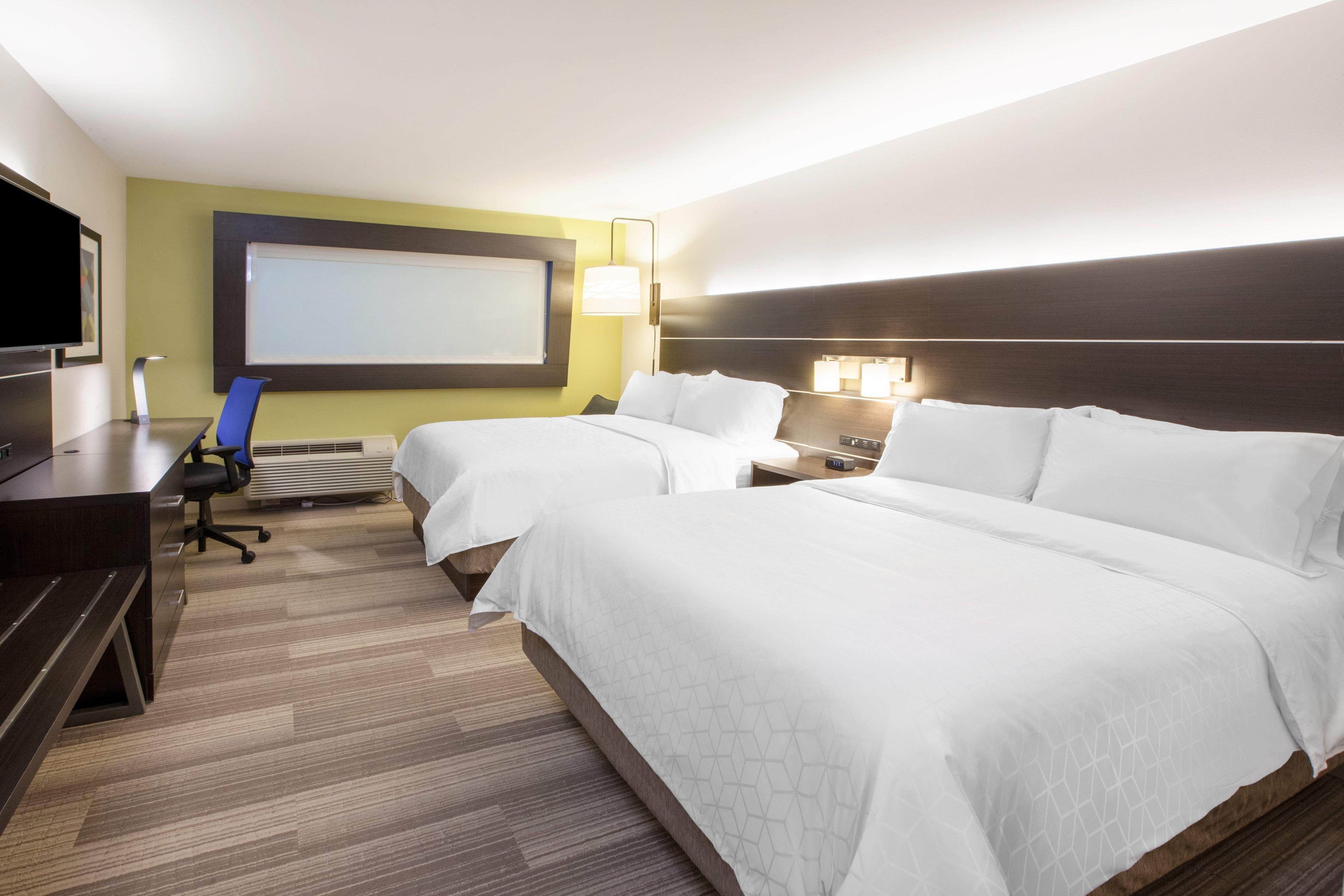 Holiday Inn Express & Suites - Kingfisher, An Ihg Hotel Extérieur photo