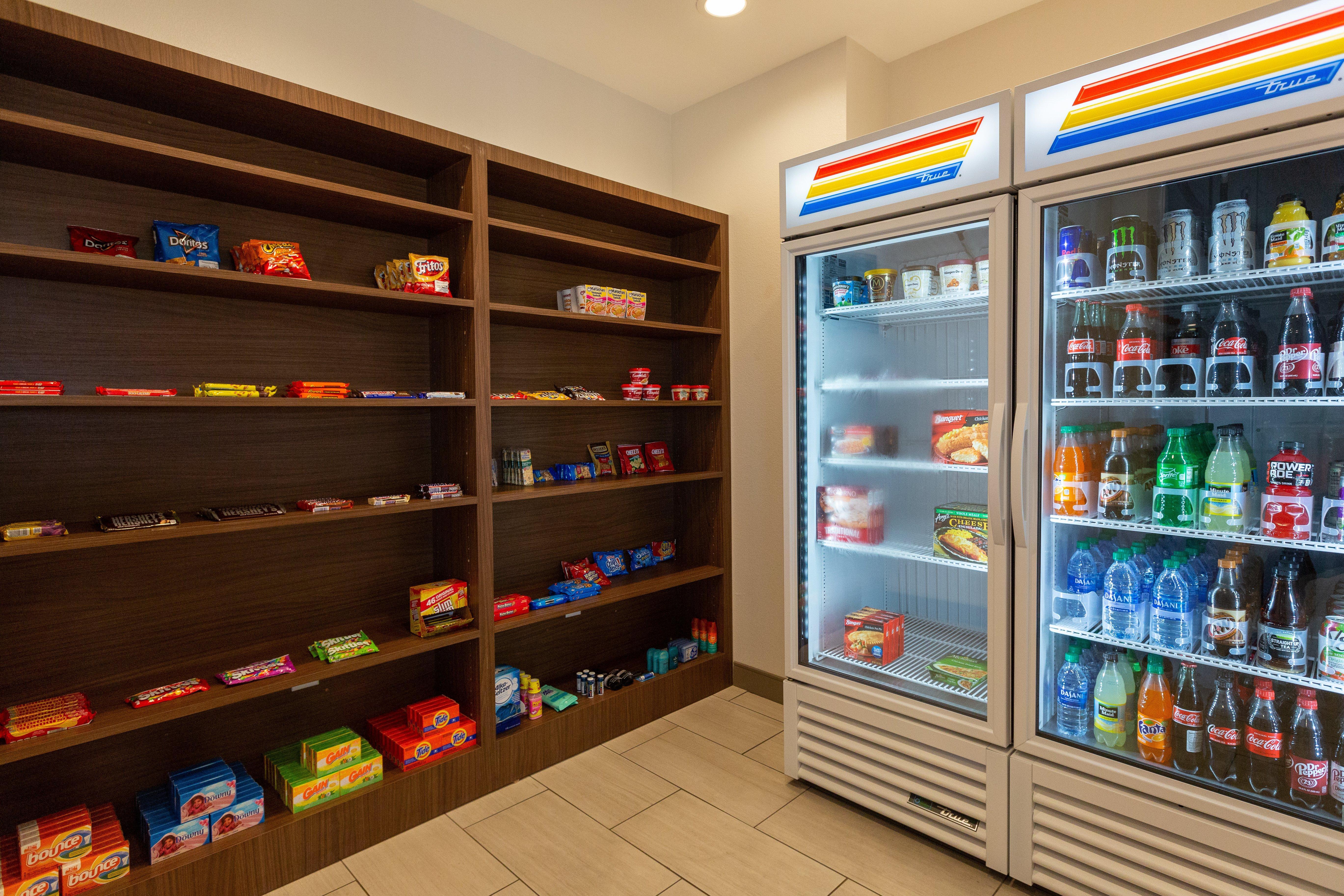 Holiday Inn Express & Suites - Kingfisher, An Ihg Hotel Extérieur photo