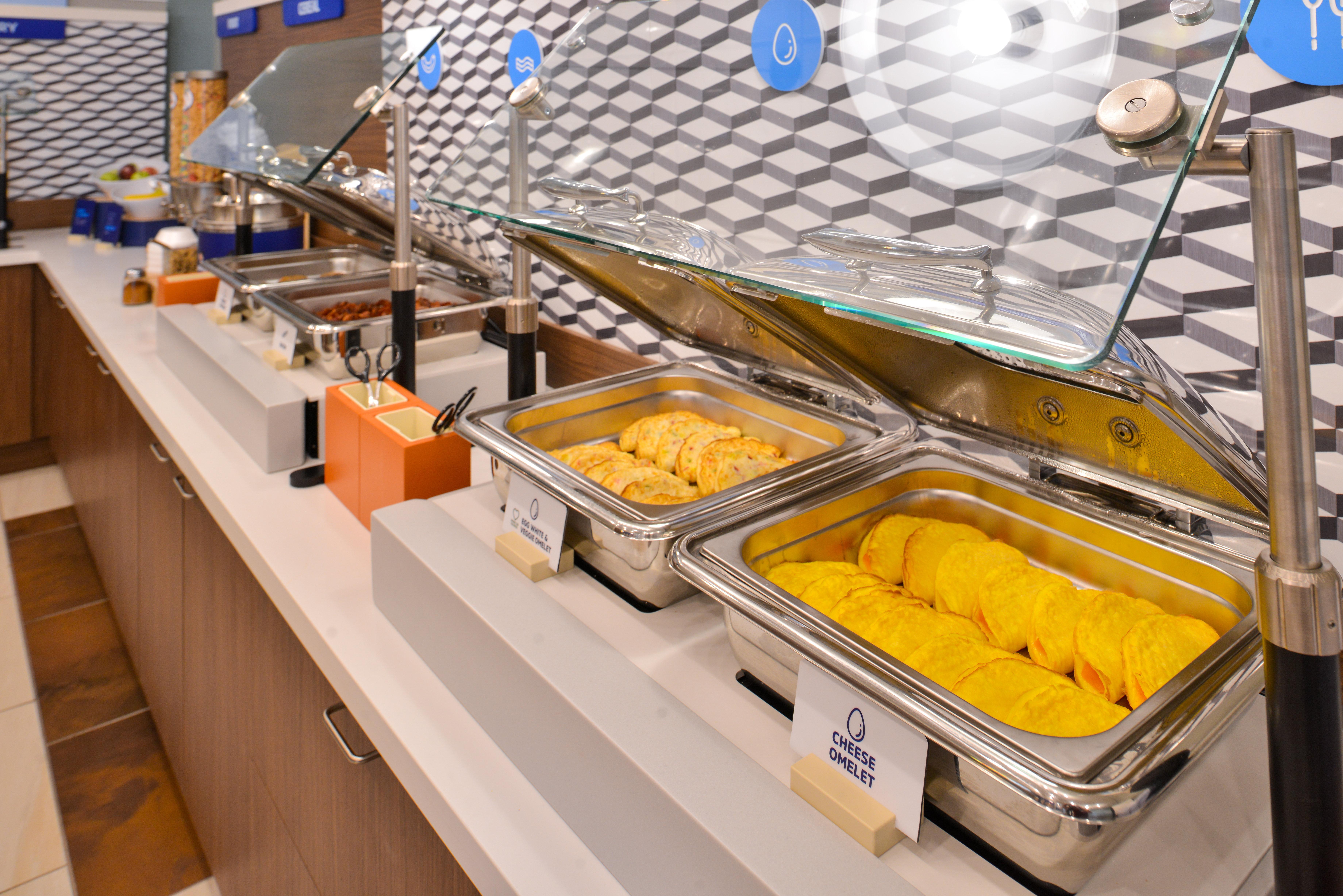 Holiday Inn Express & Suites - Kingfisher, An Ihg Hotel Extérieur photo