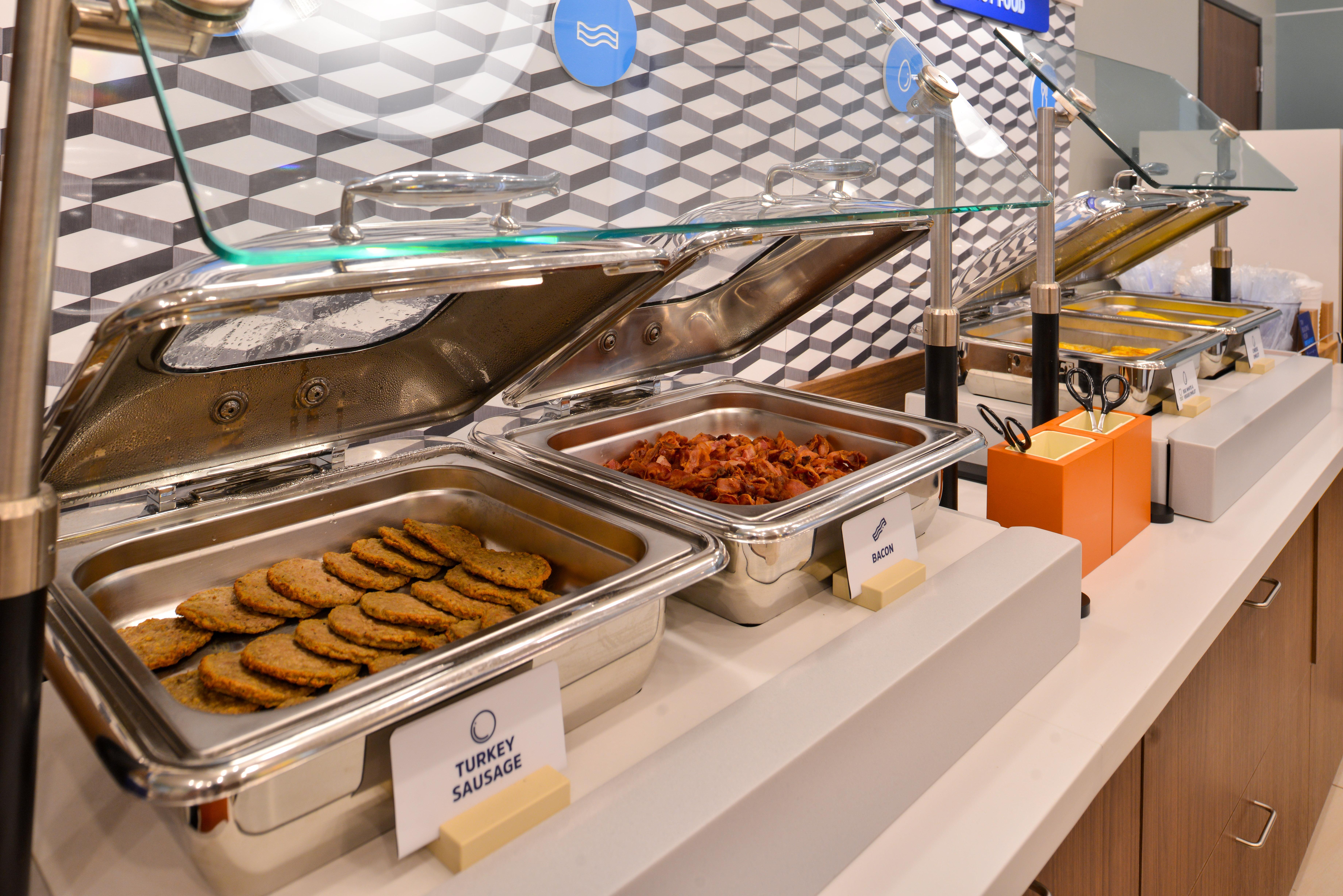 Holiday Inn Express & Suites - Kingfisher, An Ihg Hotel Extérieur photo